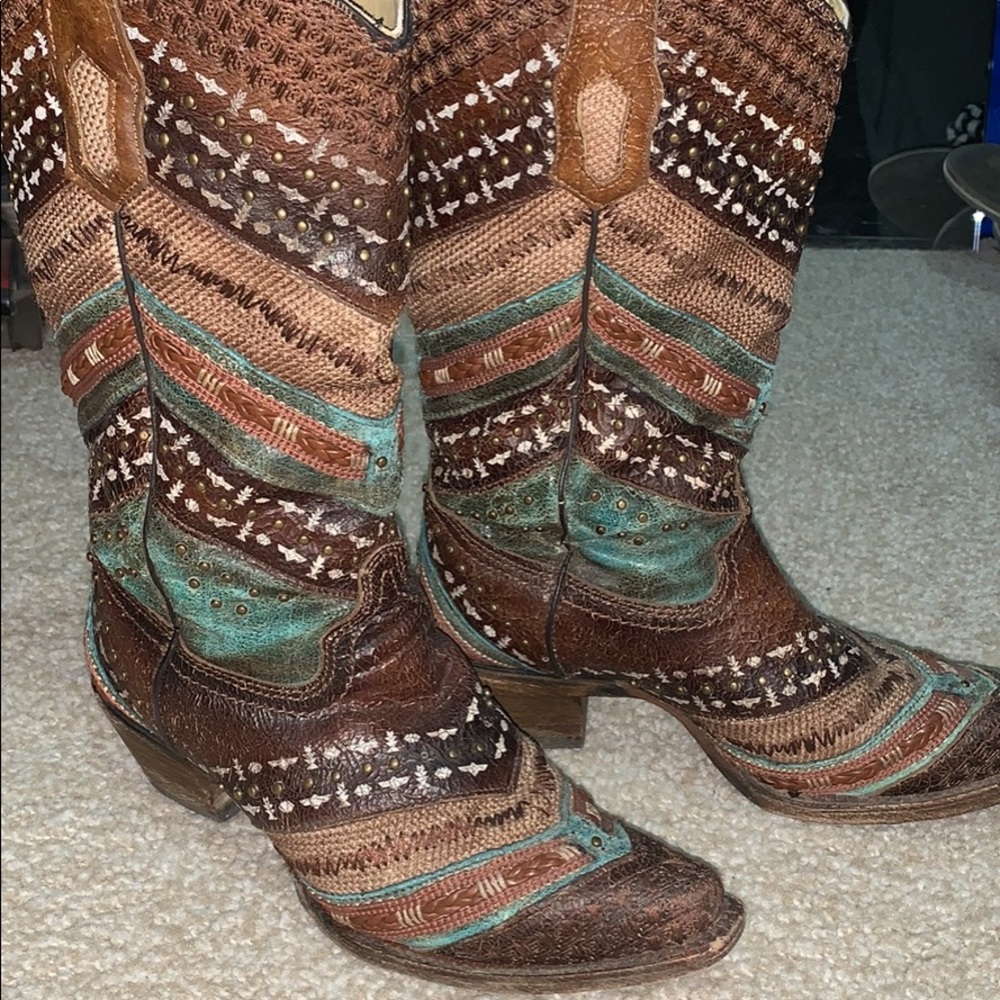 Corral western Women’s boots